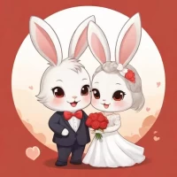 1999兔2025年运势与婚姻