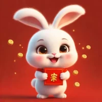 属兔人2025运势完整版,运势谨慎投资时机