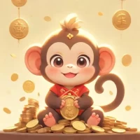 92年生肖猴女2025年运势:运势猴女2025年财运