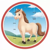 属马的年龄表2025年:属马的年龄表2025年多大