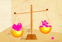 天秤座今日运势女学生(20240617)