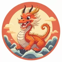 属龙人今日运势方向与位置,属龙人今日运势分析财运如何