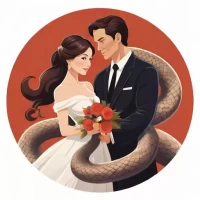 1977年属蛇人的婚姻与命运，1977年属蛇人的婚姻与命运男