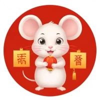 属相鼠2025年运势:属相鼠2025年运势及运程详解