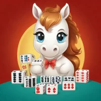 属马人今日麻将运势查询，属马输赢心态调整