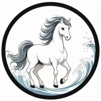 水墨先生生肖马今日运势,水墨先生生肖马今日运势查询