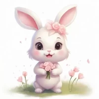 属兔的与什么属相相合最佳:属兔 婚恋建议