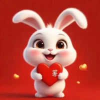 八七年兔女在二零年运势：兔女情感健康建议