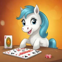 属马人今天打麻将运气，属马运势调整方法