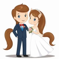 男马和女马能不能结婚,生肖马婚配注意事项