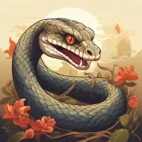 属蛇与什么属相相克相冲:属蛇性格与运势