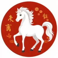 属马运势2025年运势详解:属马运势2025年运势详解图