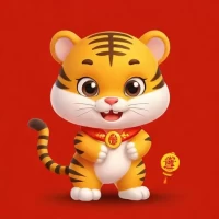 2025生肖虎犯太岁:犯太岁属虎如何应对挑战