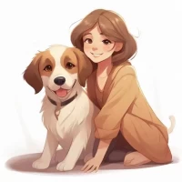 属狗和什么属相最配相克相冲呢，属狗人婚姻注意事项