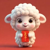 属羊的人今年多大2025年,属羊生肖性格特点