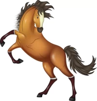 属马今日运势解析:水墨先生详解财运与禁忌