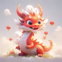 属龙人今日运气好不好呢，属龙每日运势建议