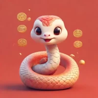 生肖蛇2025年运势及运程详解