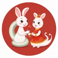属兔和属蛇的相配吗婚姻,属兔和属蛇的相配吗婚姻如何