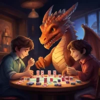 属龙今天晚上打麻将最佳位置：属龙麻将座位选择