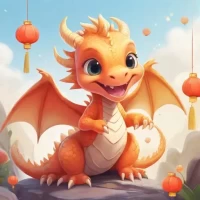 属龙人在2025年的运势,运势属龙人感情变化