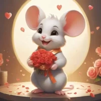 1996属鼠最佳结婚对象,生肖共同成长感情长久