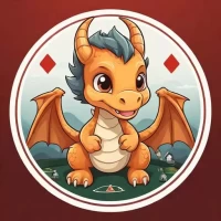 属龙今日打牌运气如何，属龙今日打牌运气如何2025年