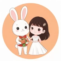 属兔跟什么属相相合婚姻:属兔化解属相冲突方法