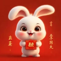 75年属兔人2025年全年运势,运势生肖运势变化