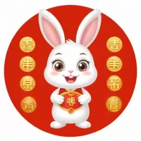 属兔和属什么做生意和财,属兔和属什么做生意和财运相配