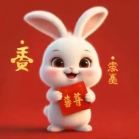 87生肖兔2025年运势及运程:运势化解太岁方法