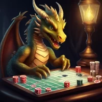 属龙今日打麻将方位合：属龙麻将风水注意事项