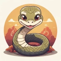 属蛇跟哪个属相最合适呀，生肖属蛇相处技巧