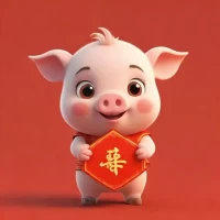 属猪的出生年份表2025年:属猪本命年注意事项