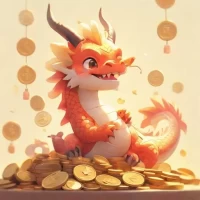 1976年属龙人的财运:财运偏财运分析