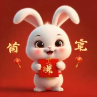 属兔的今年多大年龄了,属兔本命年要注意什么