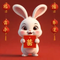 1975属兔50岁有一灾:属兔如何化解灾厄