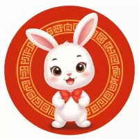 2025年属兔的全年运势详解:2025年属兔的全年运势详解图