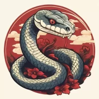 属蛇人和哪些属相相冲:属蛇婚配化解方法