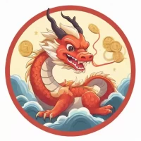 属龙今日财运方向与位置如何,属龙今日财运和运势