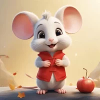 属鼠的年龄表一览表2025,属鼠年龄表实际应用