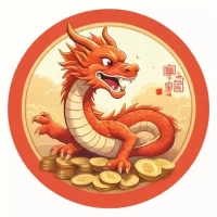 属龙今日打牌运气如何旺财,属龙今日打牌运气如何旺财运