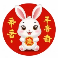 属兔的和那个属相合财:属兔的和哪个属相合财