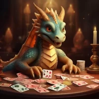 今日属龙人打麻将的财运怎样，属龙牌桌禁忌注意