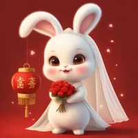 1999属兔最佳结婚对象,属兔婚姻稳定