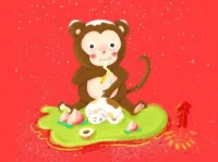 属猴今日打麻将运势解析:财运方位必看