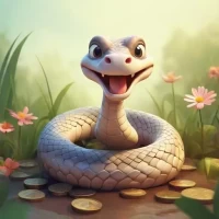 2025年什么蛇五行属什么