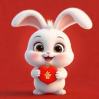 属兔2025年的全年运势怎么样,属兔健康隐患提前看