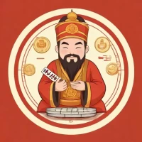 2025打牌每天的财神方位表,财运生肖与方位适配