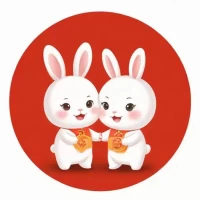 属兔和什么属相最配婚姻配对:属兔和什么属相最配婚姻配对呢